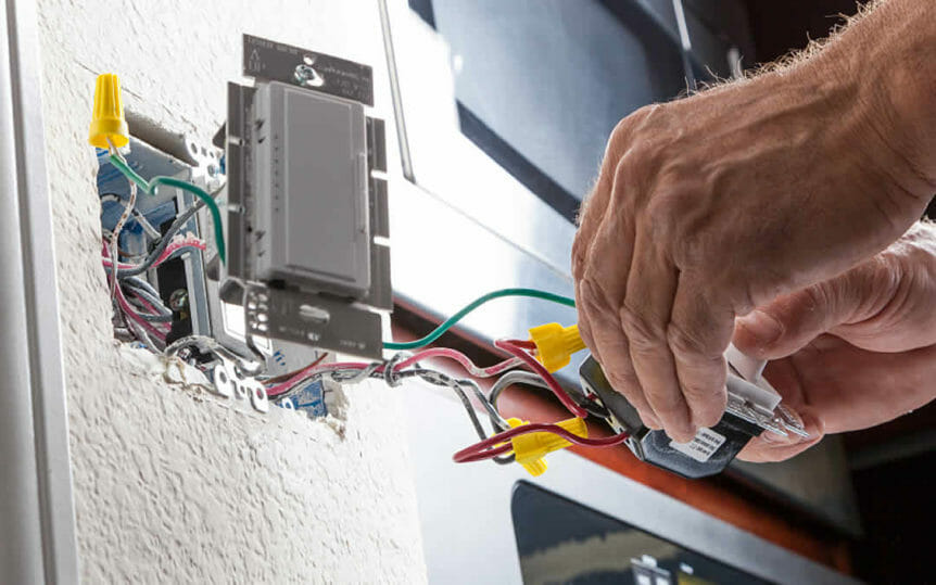 5 Common Electrical Problems Home Owners Face